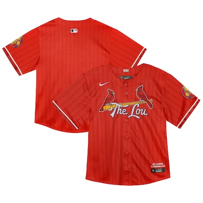 St. Louis Cardinals Kids Jerseys 2025-12-05-002